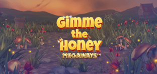Gimme The Honey Megaways